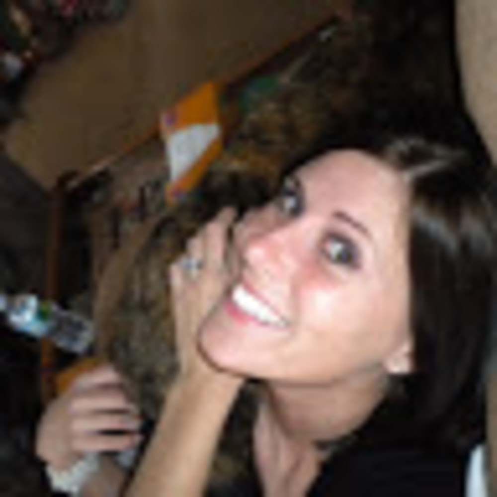 Meet your Posher, Kristy